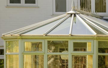 conservatory roof repair Hatch Farm Hill, West Sussex