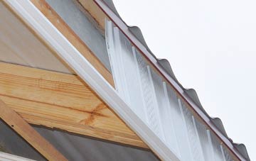 why Hatch Farm Hill fascia repairs are essential