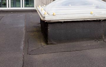 disadvantages of Hatch Farm Hill flat roofs