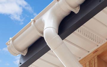 Hatch Farm Hill gutter installation costs
