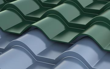 who should consider Hatch Farm Hill plastic roofs