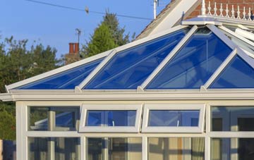 professional Hatch Farm Hill conservatory insulation