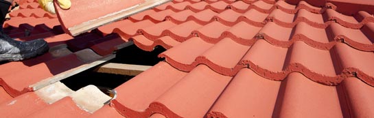 compare Hatch Farm Hill roof repair quotes