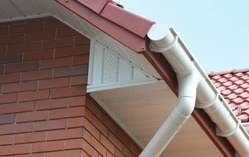Hatch Farm Hill soffit repair costs