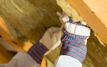 types of Hatch Farm Hill pitched roof insulation materials
