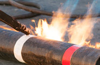 Hatch Farm Hill flat roofing replacement